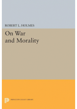 On War and Morality