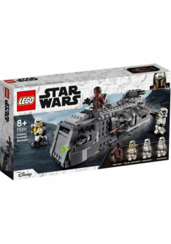 Lego STAR WARS 75311 Opancerzony maruder Imperium