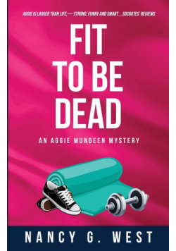 Fit to Be Dead