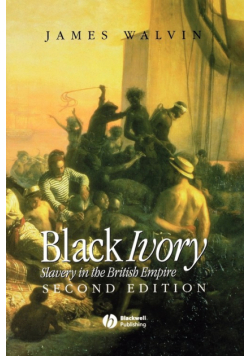 Black Ivory 2e