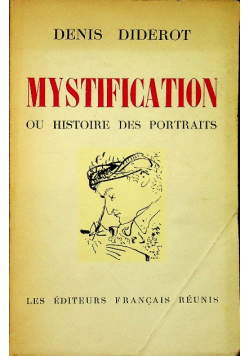 Mystification ou histoire des portraits