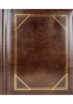 Fotoalbum samoprzylepny DRS-20 Vinyl 2