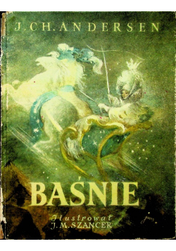 Baśnie