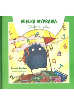 Wielka wyprawa Połykacza Liter
