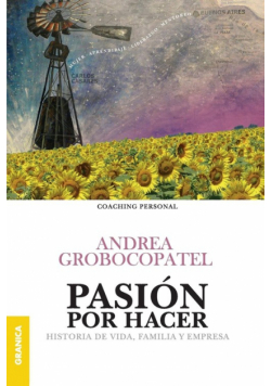 Pasión por hacer
