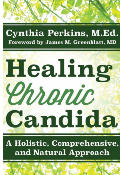 Healing Chronic Candida