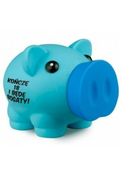 Skarbonka Big Piggy-01