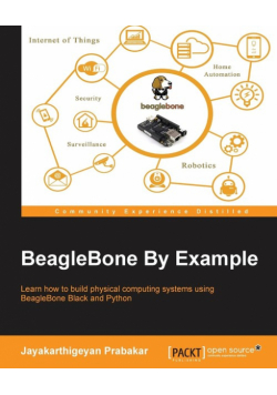 BeagleBone By Example
