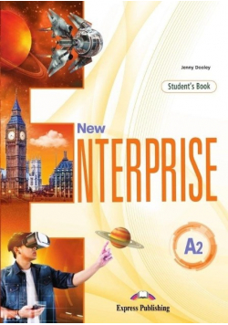 New Enterprise A2 SB (edycja wieloletnia)