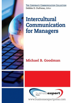 Intercultural Communication for Managers