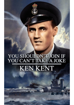 You Shouldn't Join If You Can't Take a Joke