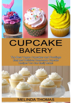 Cupcake Bakery