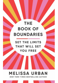 The Book of Boundaries