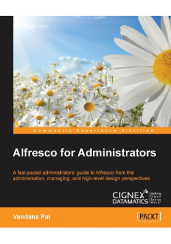 Alfresco for Administrators