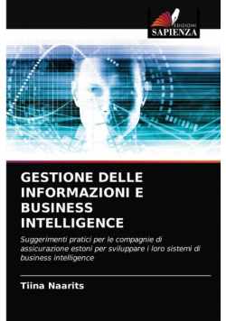Gestione Delle Informazioni E Business Intelligence