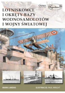 Lotniskowce i okręty-bazy wodnosamolotów I WŚ