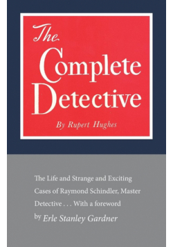 The Complete Detective