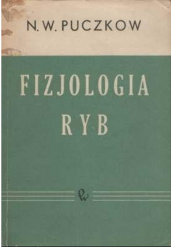 Fizjologia ryb