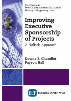 Improving Executive Sponsorship of Projects