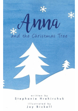 Anna and the Christmas Tree