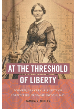 At the Threshold of Liberty