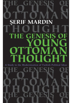 Genesis of Young Ottoman Thought