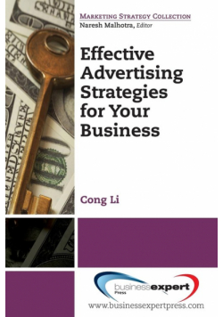 Effective Advertising Strategies for Your Business