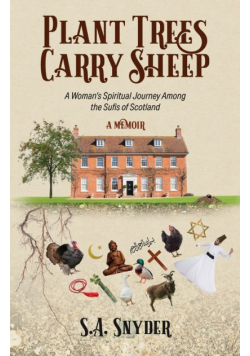 Plant Trees, Carry Sheep