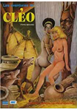 Les aventures de cleo 7