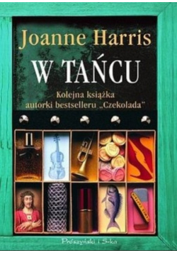 W tańcu