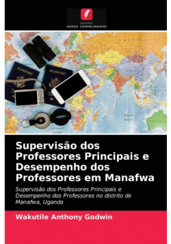 Supervisão dos Professores Principais e Desempenho dos Professores em Manafwa