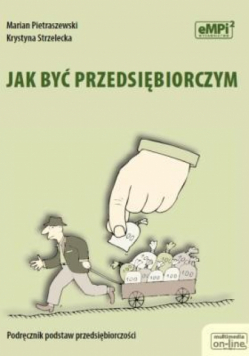 Jak być przedsiębiorczym LO podręcznik eMPi2