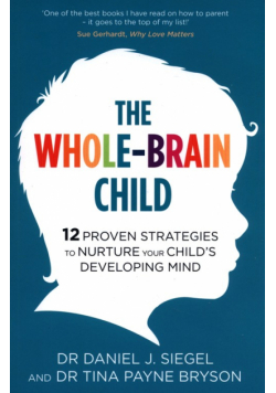 The Whole-Brain Child