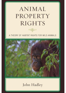 Animal Property Rights