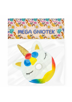 Gniotek jednorożec