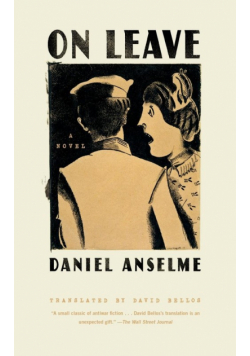 On Leave