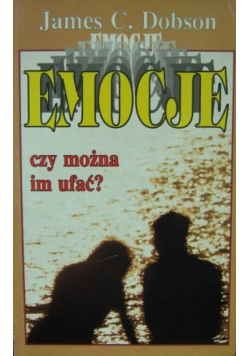 Emocje czy można im ufać