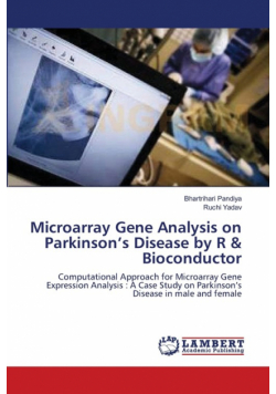 Microarray Gene Analysis on Parkinson's Disease by R & Bioconductor