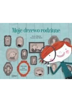 Moje drzewo rodzinne