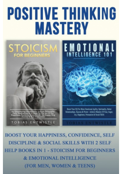 Positive Thinking Mastery