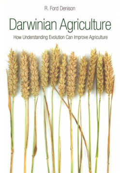 Darwinian Agriculture