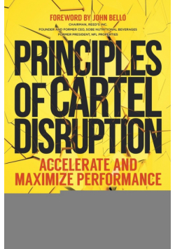 Principles Of Cartel Disruption