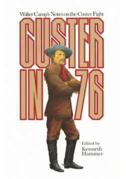 Custer in '76
