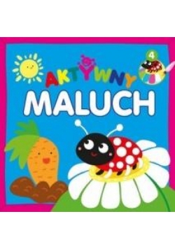 Aktywny maluch 4