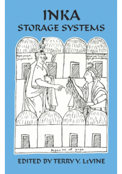 Inka Storage Systems