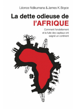 La dette odieuse de l'Afrique
