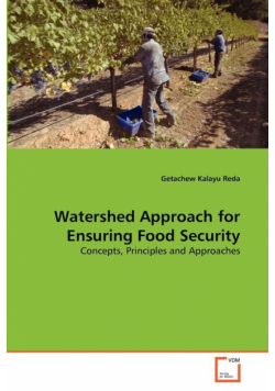 Watershed Approach for Ensuring Food Security