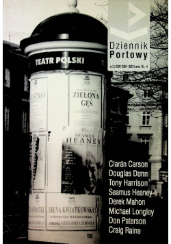 Dziennik portowy nr 2