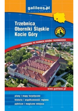 Przewodnik - Trzebnica, Oborniki Śląskie, Kocie..