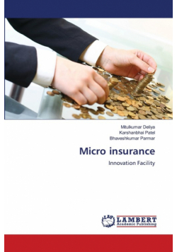 Micro insurance